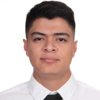 Jonathan arturo Gordillo saenz