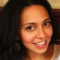 Chérine Aly