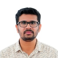 Rineesh Narayanan