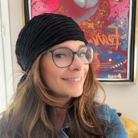 Céline Dubray