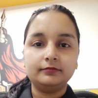 Bibha Kumari