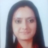 Swati Vashisth