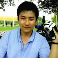 Tianxing (Rex) Li