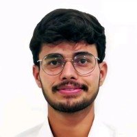 Hardik Upadhyay