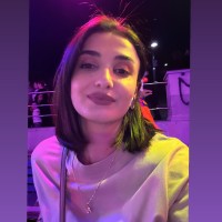 Nazrin Haydaralizada