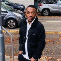 Mathias Ehijie