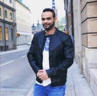 Abdulrahman Abdulkader