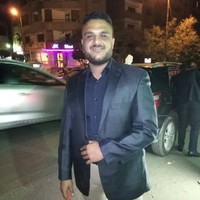 Ibraam Hamdy