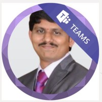 Poorna Hari Prasad Sama