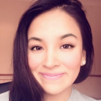 Myriam Elizabeth Lapa Carhuas