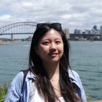 Rose Chen