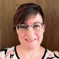 Anne Mckinney, Cpc