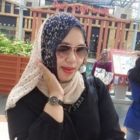 Desi Mita Rina