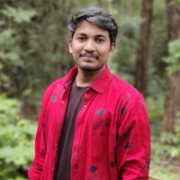 Raja Anudeep Golla
