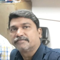 Vinod Kadam