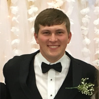 Alec Scott