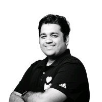 Sachin Pandey