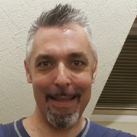 Eric Forichon