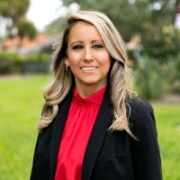 Melissa Goudie