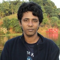 Shishir C.