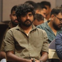 Bharath Prakash