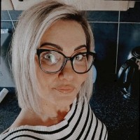 Jenna Louise Doran