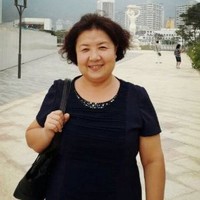 杨晓静