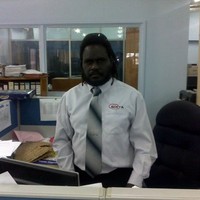 Anthony Karai