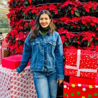 Aditi Singh