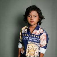 Aksh Verma