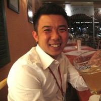 Joseph Teoh
