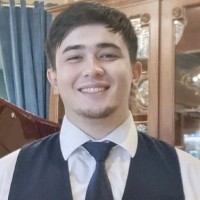 Azizbek Rizakulov