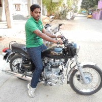 Venkat Yelchuri