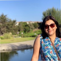 Maria Angel Castillo Galaz