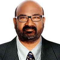 Dr Gangadhar Akkinapalli