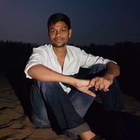 Vishwas Gajbhiye