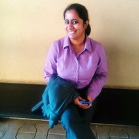 Poorva Thakur