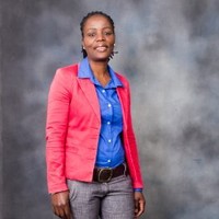 Sheila Ntombizodwa