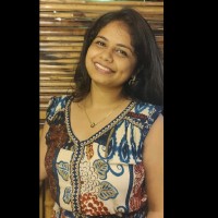 Shraddha Khandare