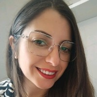Andreia Ferreira Pinheiro