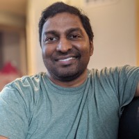 Praveen Vangari