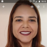 Maria Aparecida Bitencur Soares Brioude
