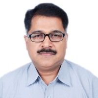 Anup Mishra