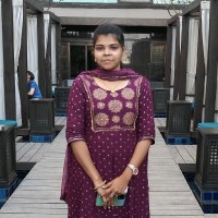PRIYA A