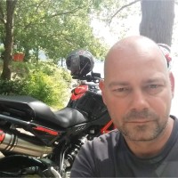 Perry Van Der Kerk