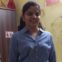 Chandani Joshi