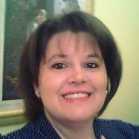 Geraldine Martin