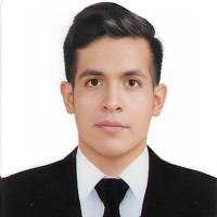 DIEGO GONZALO PAREDES MENDOZA