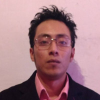 Josafat Jimenez Montalvo