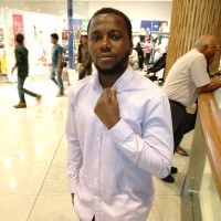 God'Stime Chinonyerem Urewunwa